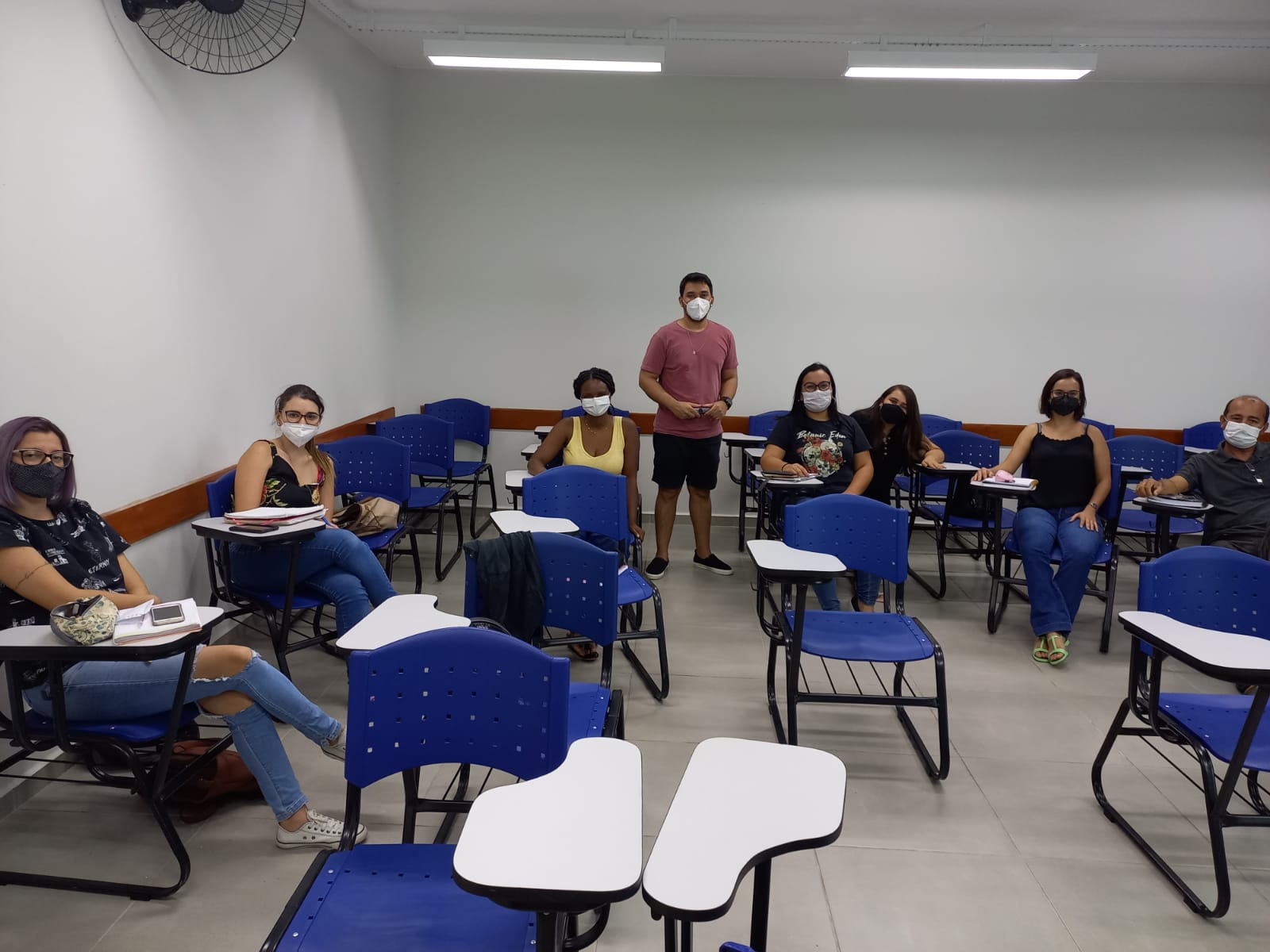 Curso Educação Sexual